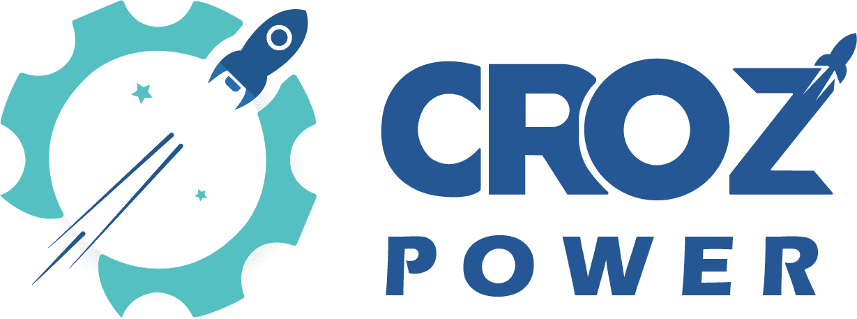 CrozPower Logo