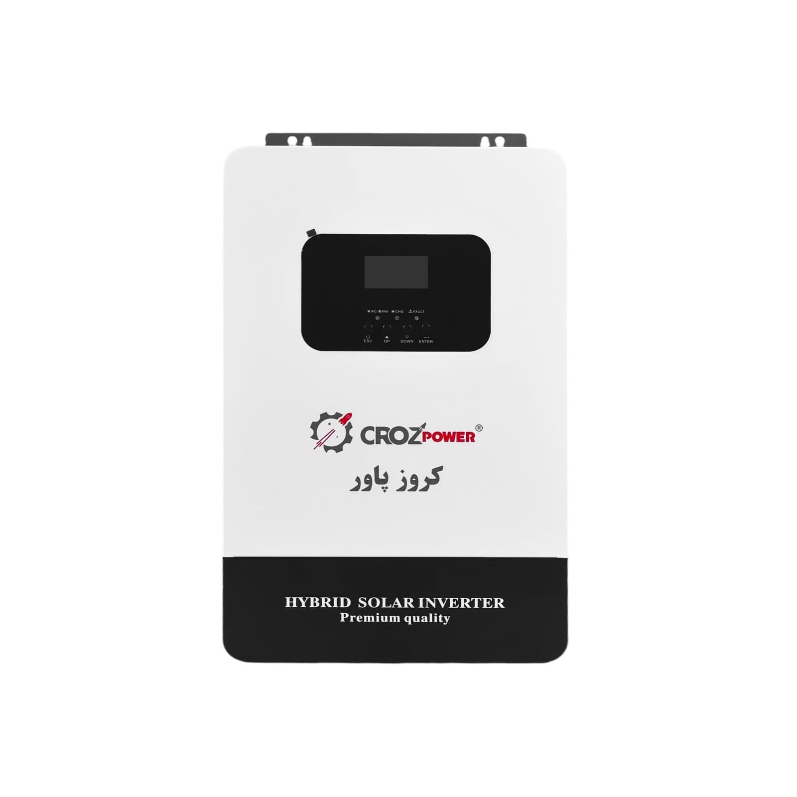 4.2KW 24V