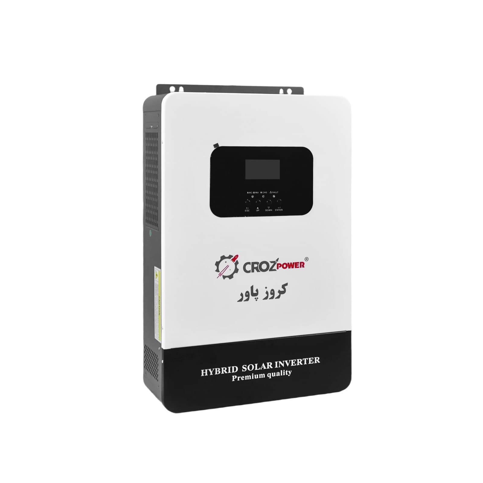 6.2KW 48V
