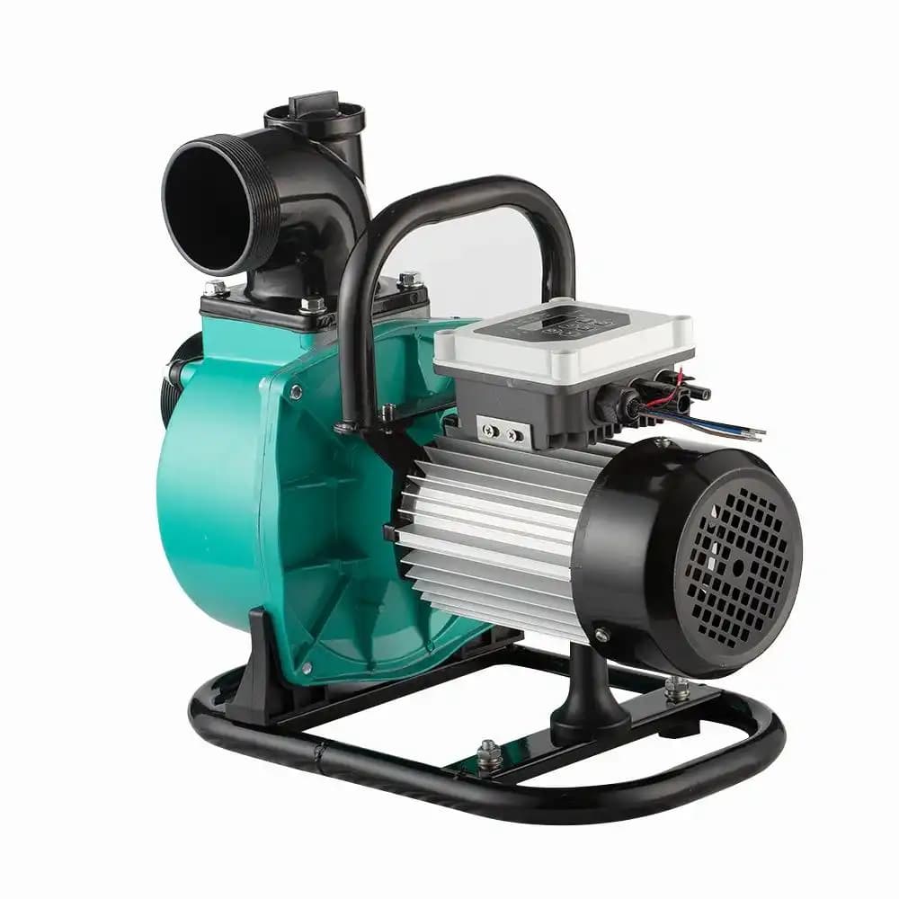 Water Pump - 2