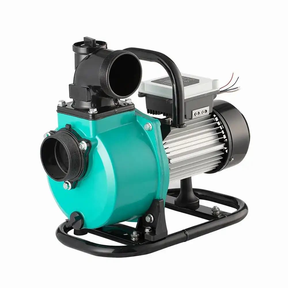 Water Pump - 3