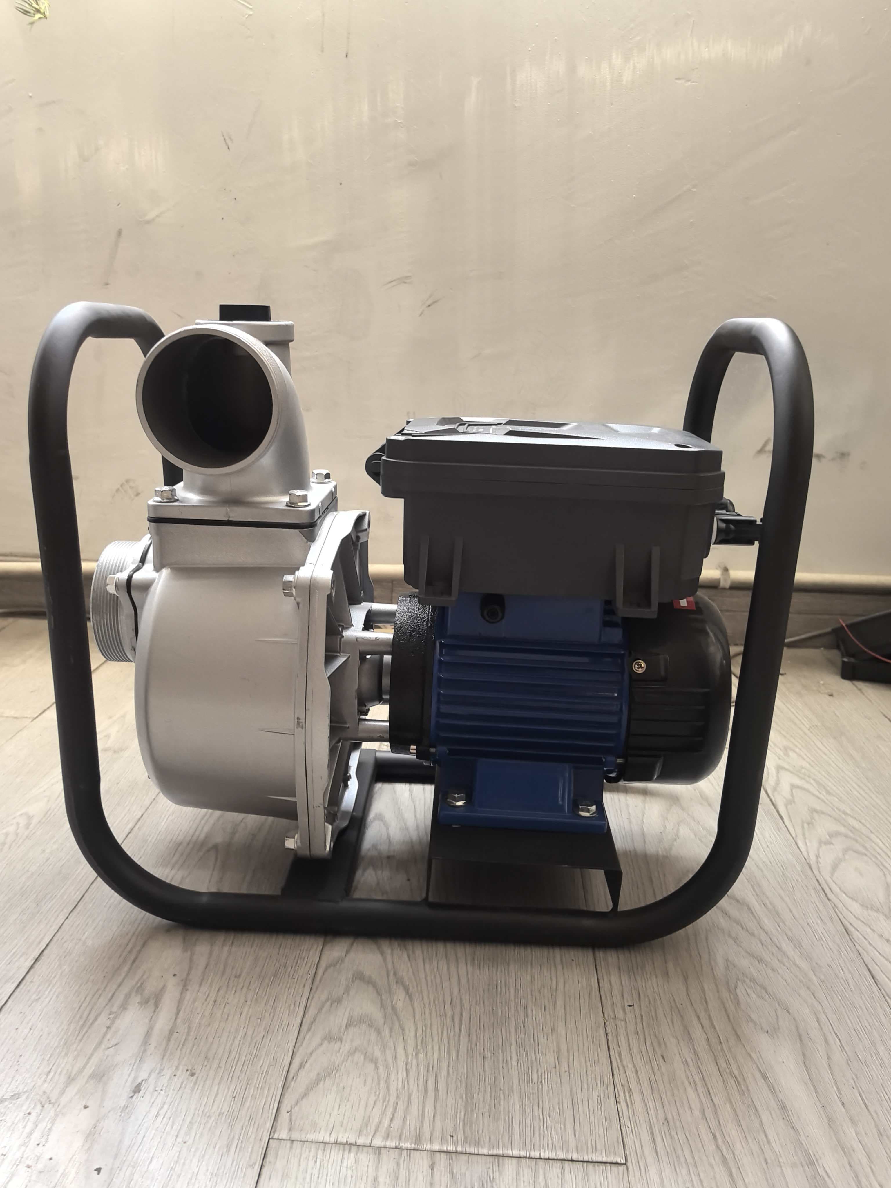 3” Solar Pump